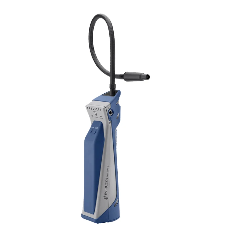 

High Precision D-TEK 3 Refrigerant Leak Detector 712-202-cn41