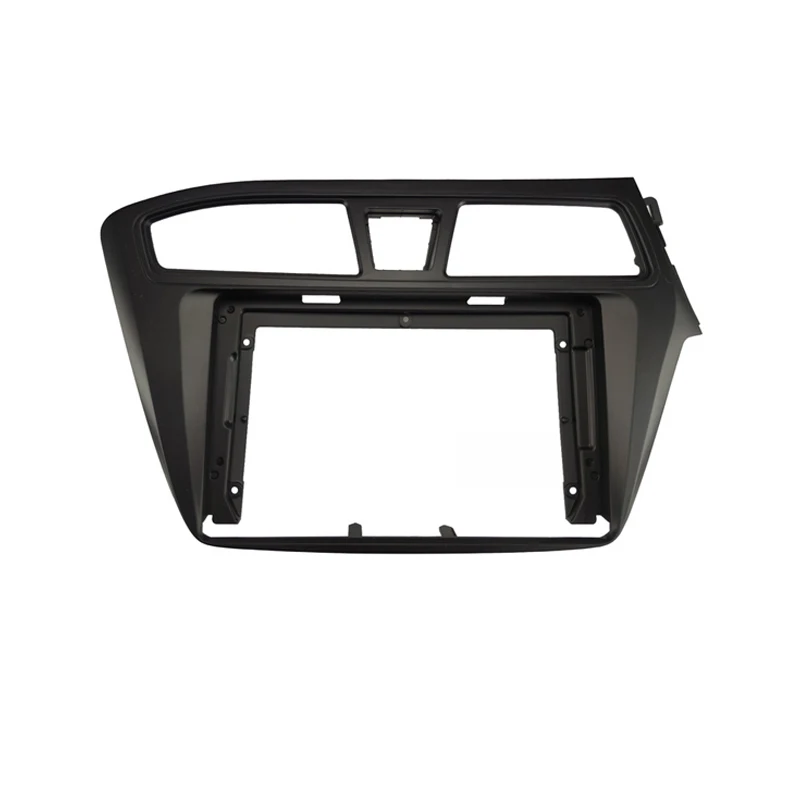 2 Din Android головное устройство автомобильный радиоприемник рамка Комплект для Hyundai