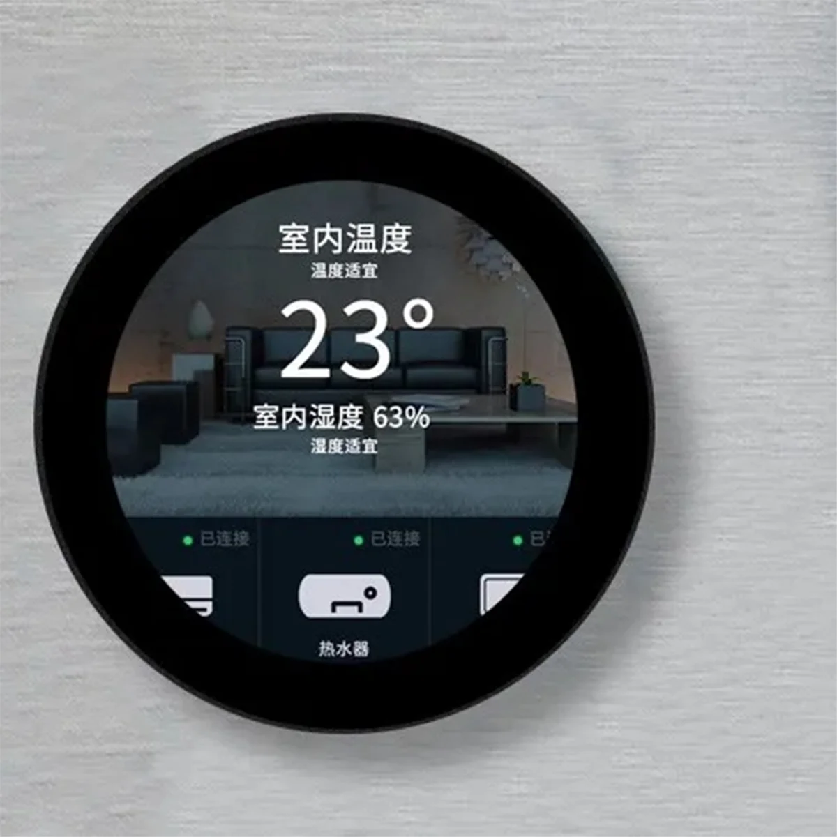 Сенсорный экран 800X800 10-точечный для Raspberry Pi 4B 3B + CM4