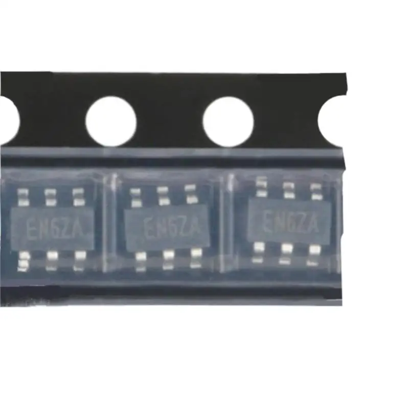 50 шт./лот SY8201ABC SY8201 8201 ENXXX-6 новые и оригинальные