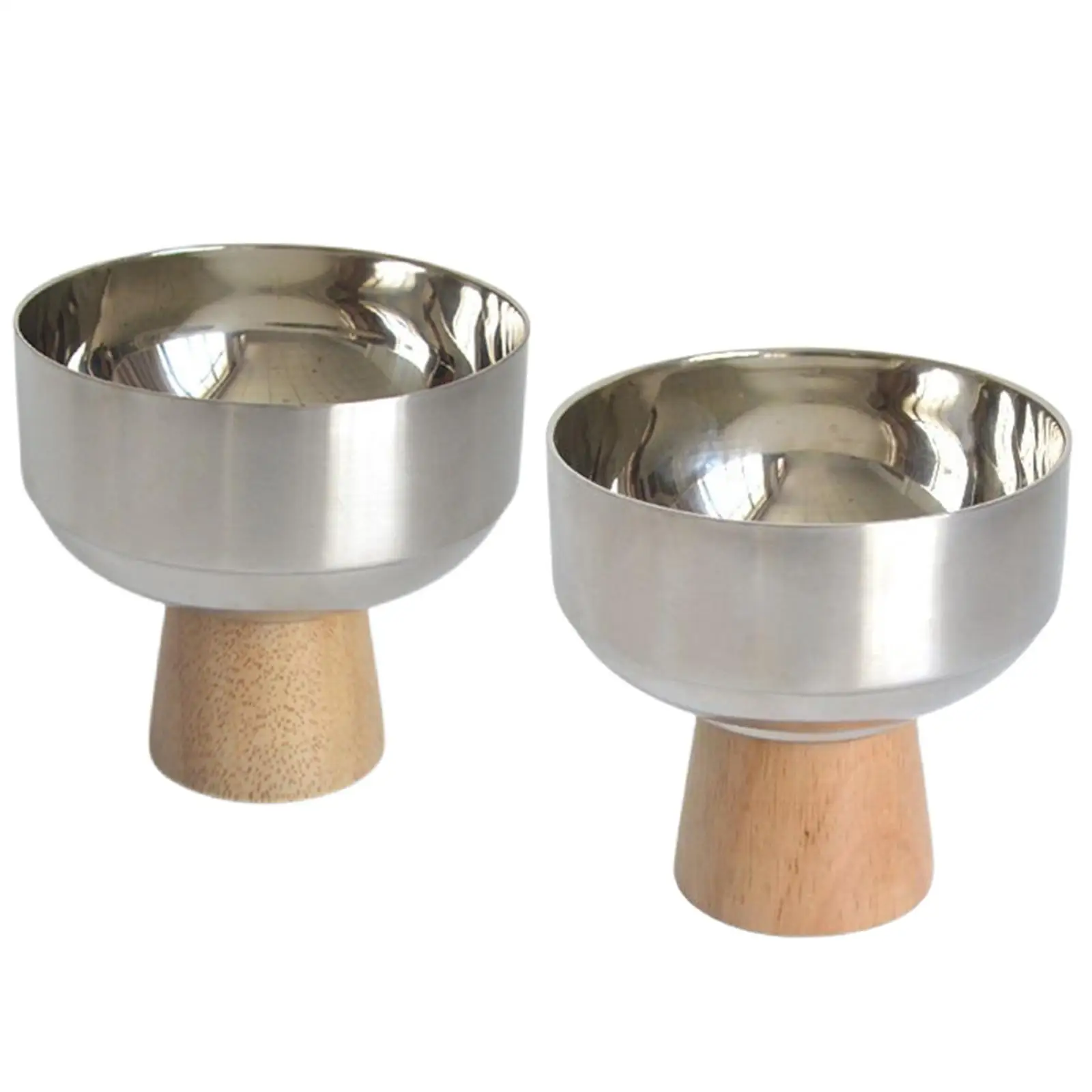 

Modern Storage Tray Wood Base Multipurpose Ornament Serving Platter Container for Birthdays Hotels Restaurant Dessert Dinner