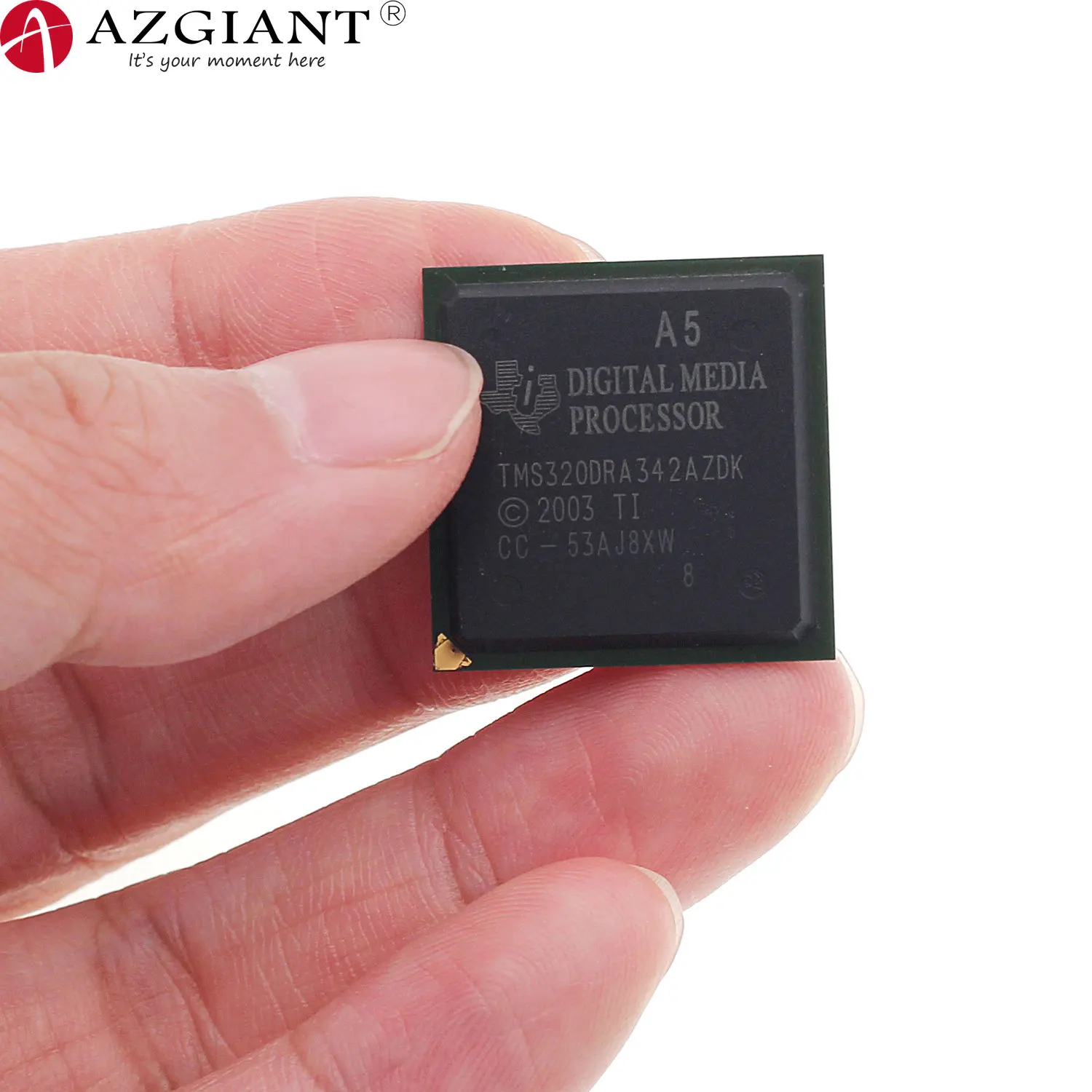 

TMS320DRA342AZDK A5 для чипа Audi J794 ECU IC транспондер
