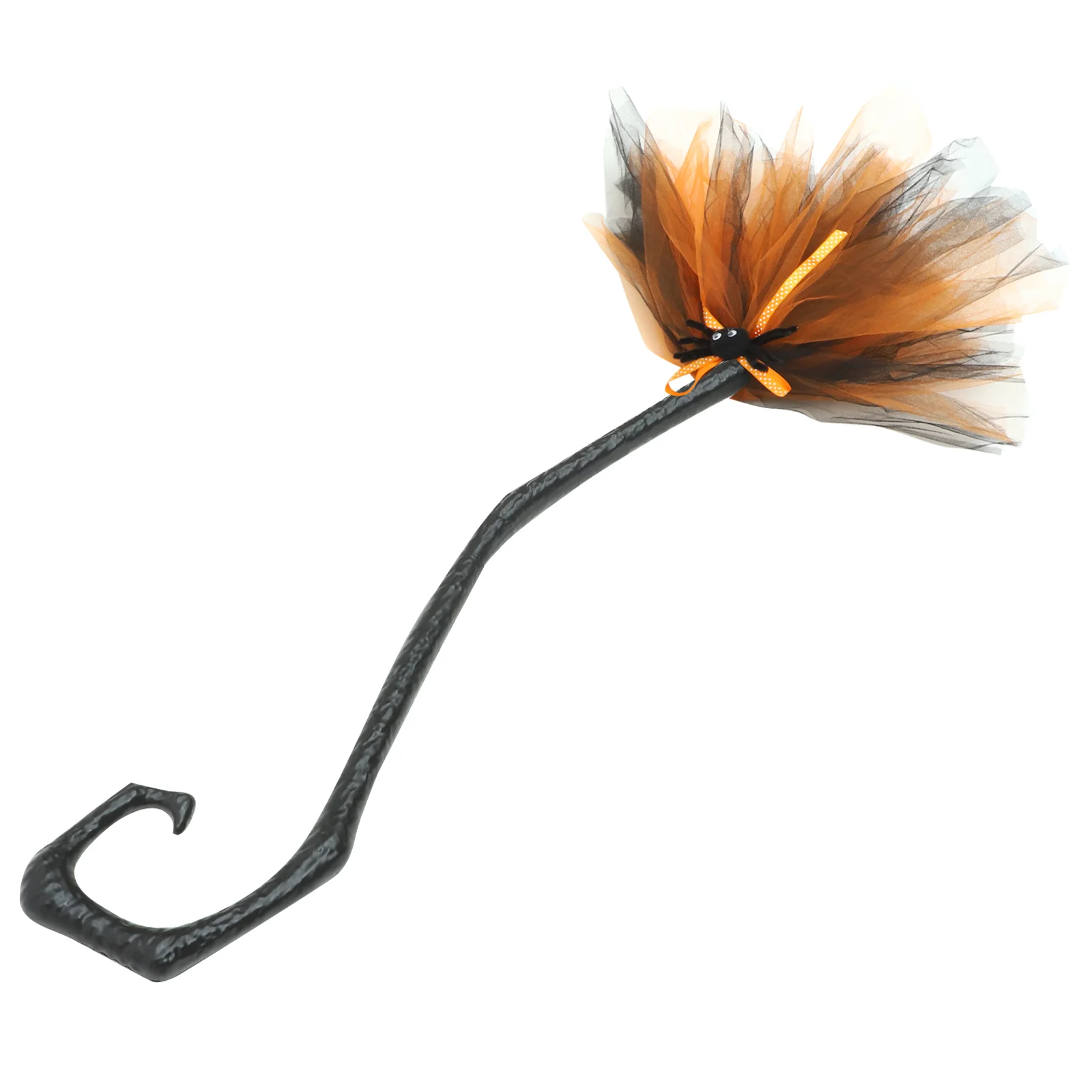 Декор на Хэллоуин костюм ведьмы украшение для метлы аксессуары косплея реквизит