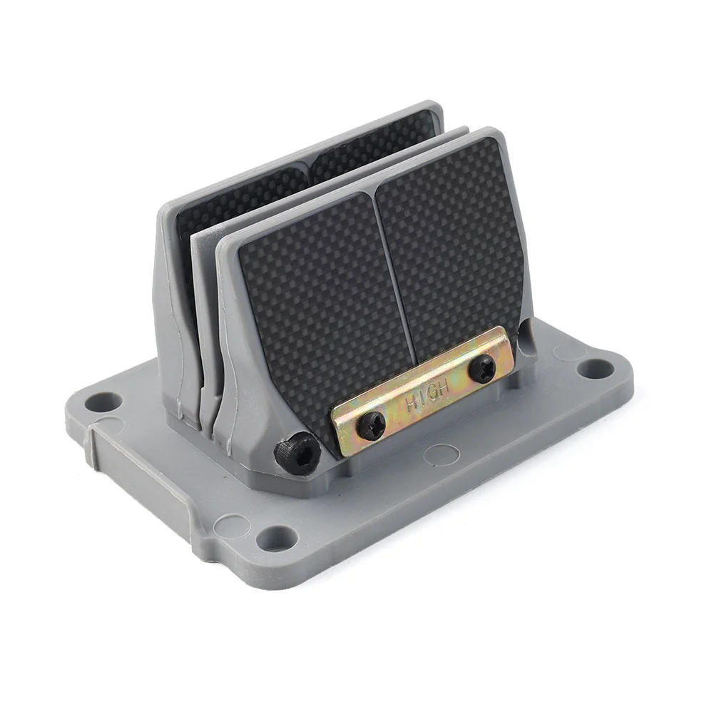 Герконовый клапан мотоцикла для Honda CR125R NSR125 1987-2002 гг.