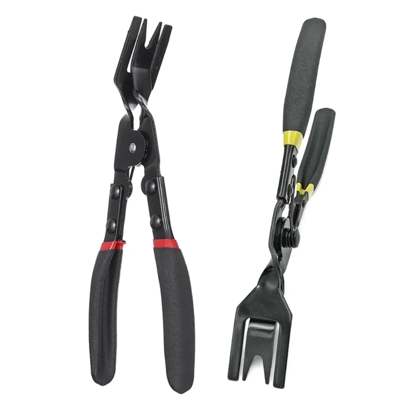 

Съемник пластиковых крепежных деталей Автомобильный съемник крепежных деталей Пластиковый зажим для крепежных деталей 896B