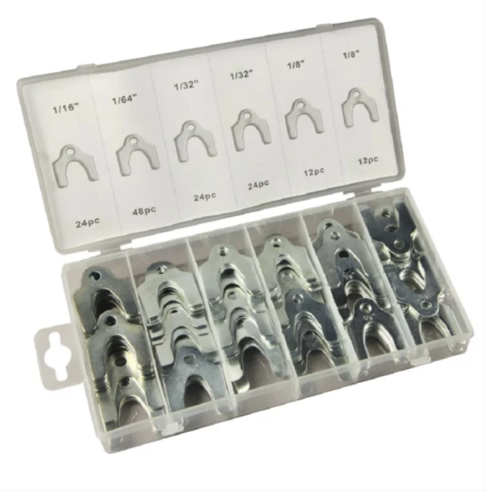 

supplier 144pc Body Shim Washer kit set
