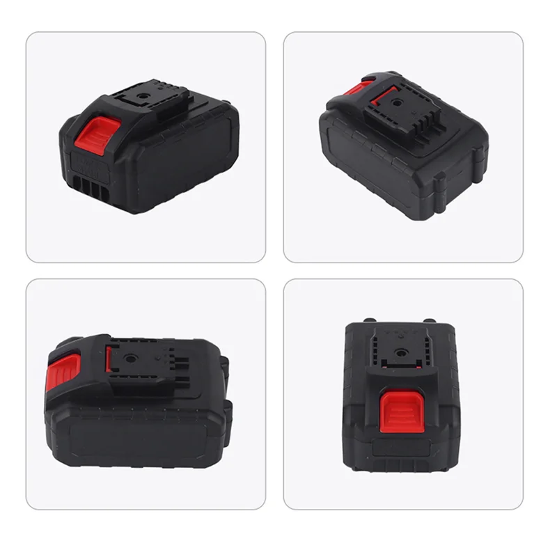 Пластиковый аккумулятор для телефона + Защитная плата литиевой батареи Worx