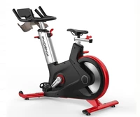 s100 aerobic fitness magnetron bicycle exercise spinning bike