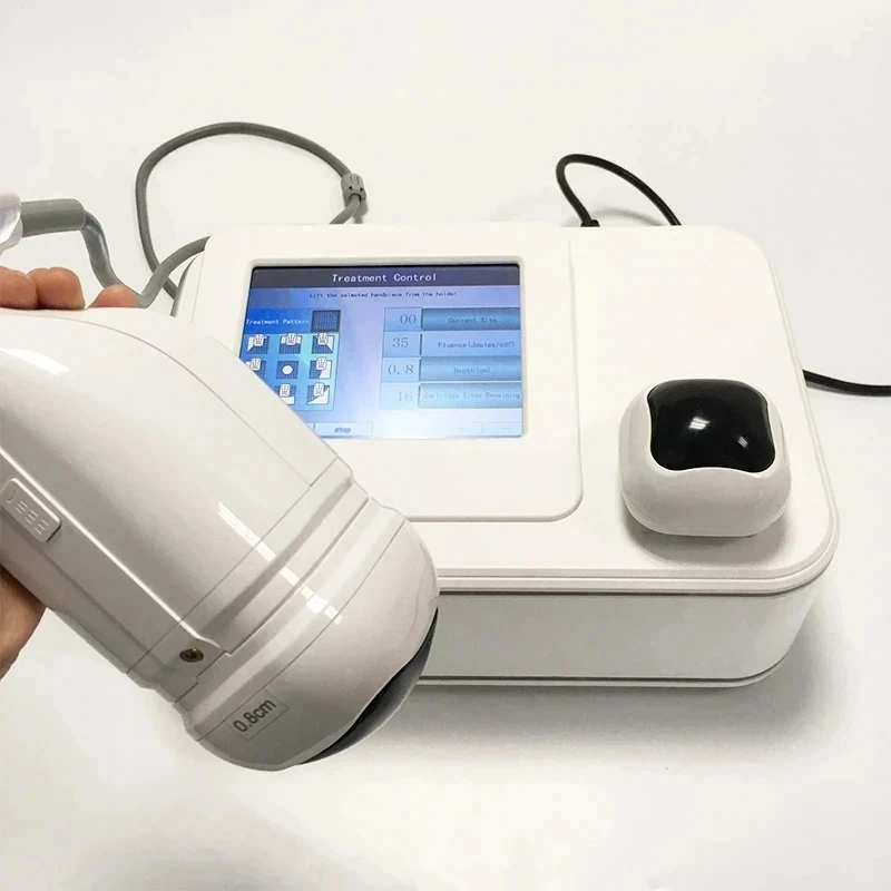 Лидер продаж аппарат Liposonic для похудения массажер целлюлита Liposonix удаления жира и