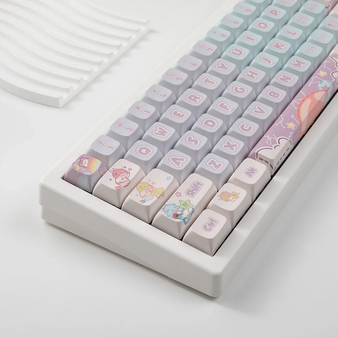 Колпачок для клавиш из ПБТ