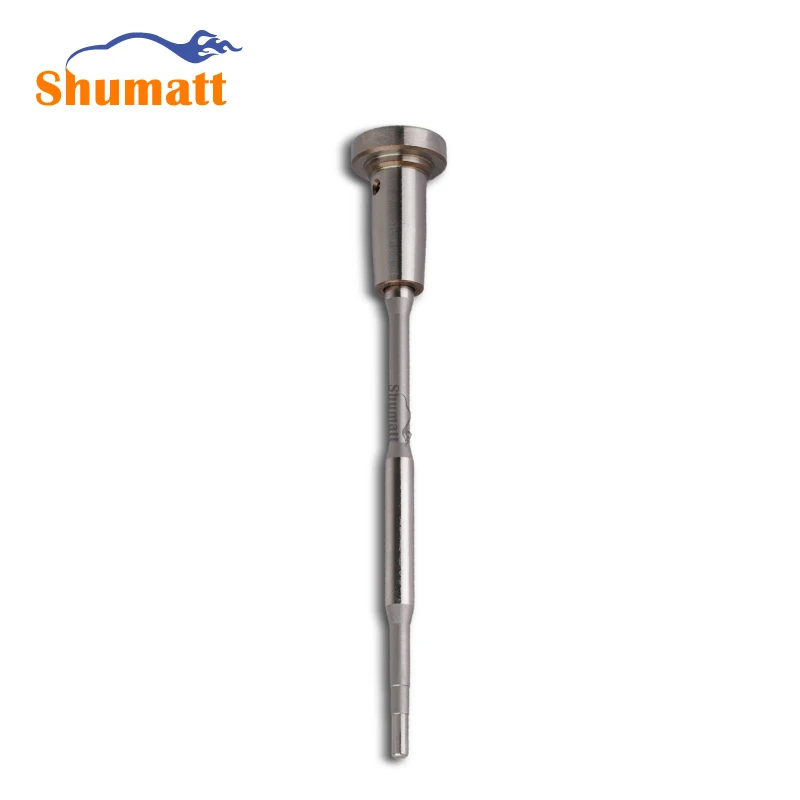 Комплект регулирующих клапанов Shumatt высокого качества F 00R J01 129 F00RJ01129 для 0445120035