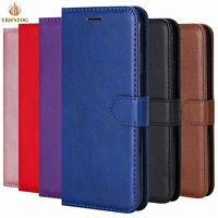 Flip Case For Moto E6S 2020 G5S Plus Power Lite Play Leather Wallet Card Holder Slots Stand Bag Cover Phone Coque