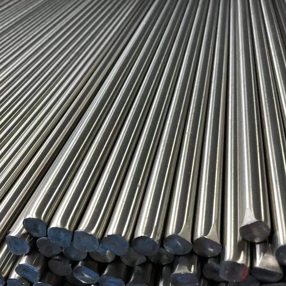 304 стержень из нержавеющей стали диаметр 2 мм-12 мм линейный вал метрический
