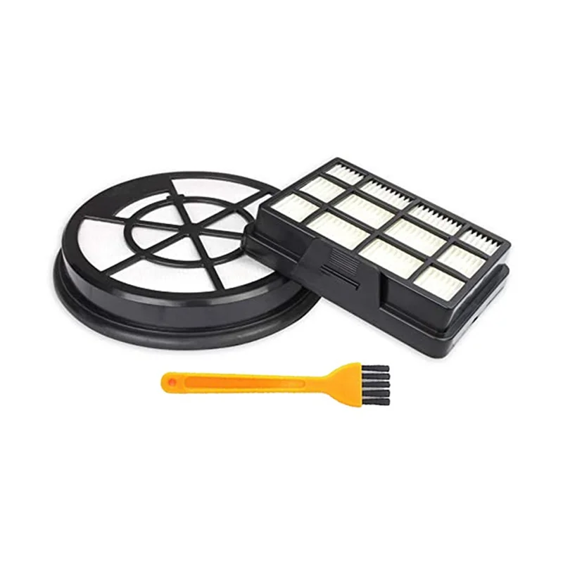 Набор HEPA-фильтров для цилиндрического пылесоса Amazon Basics VCS35B15KC-70 B071VNCNLF Bosch BGS05AA1