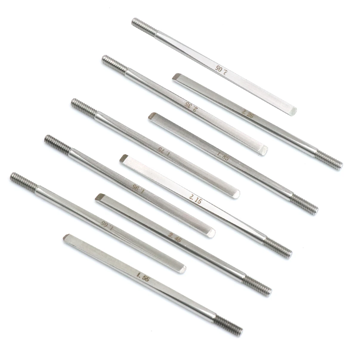 ZSDTRP 2-тактный карбюратор LECTRON дозирующие стержни инструмент для настройки