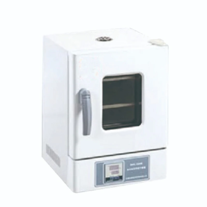 

Good price China Medical Laboratory Desktop Incubator Constant Temperature Controller Incubators