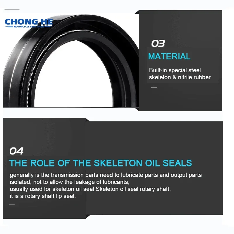 48x60 передний амортизатор вилки для Honda CRF450R 2017-2023 CRF450RX COUNTRY ENDURO CRF450 CRF 450 R RX