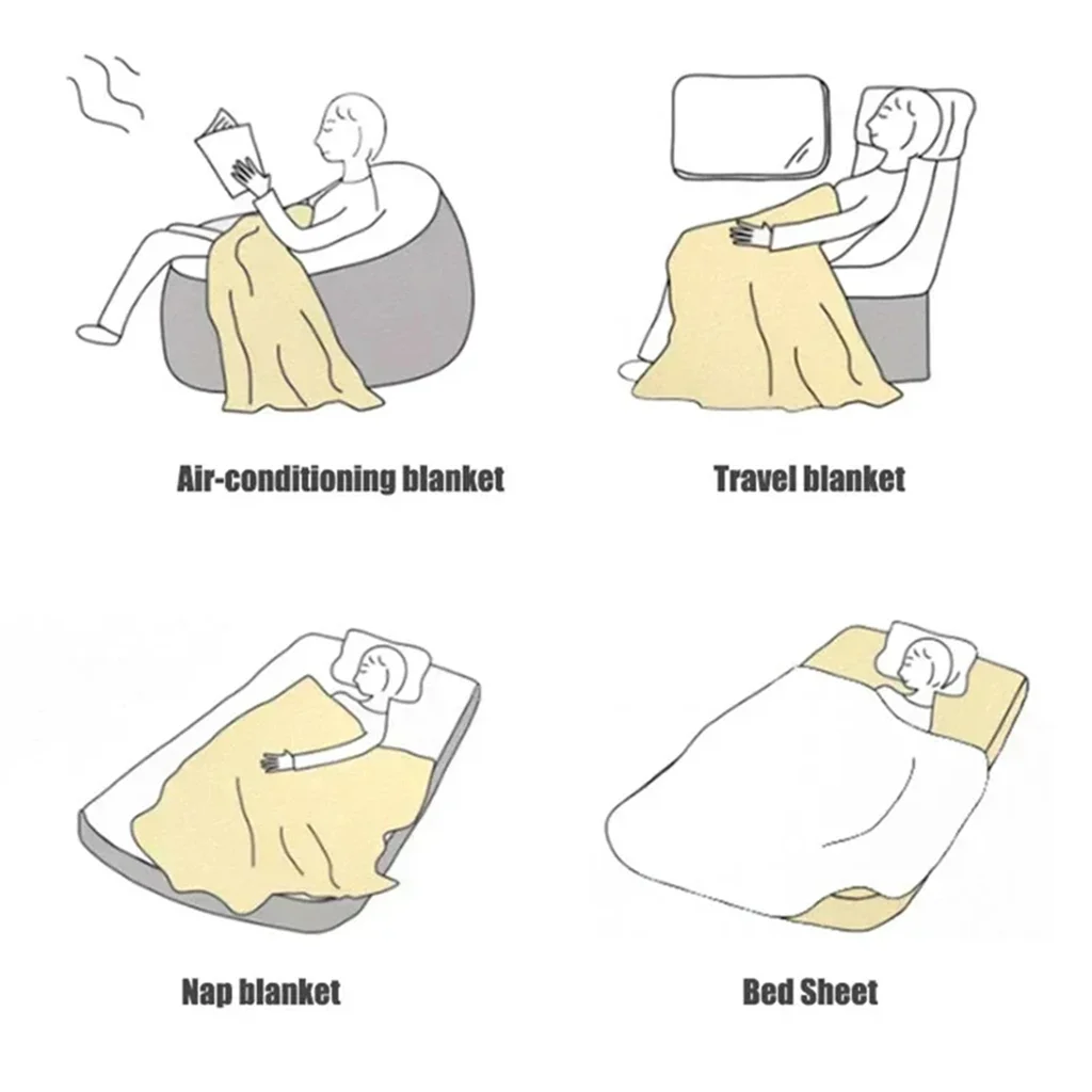 Одеяло из овечьей шерсти на заказ узор под размер постельное белье одеяло весну