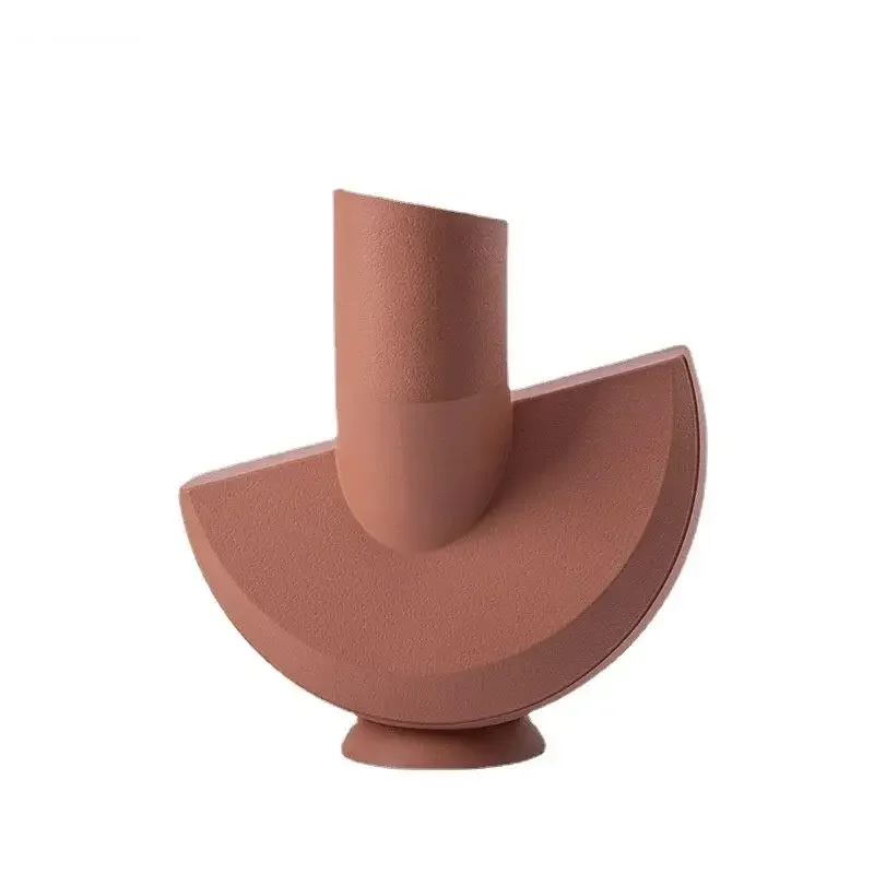 Цифровая ваза для украшения салона