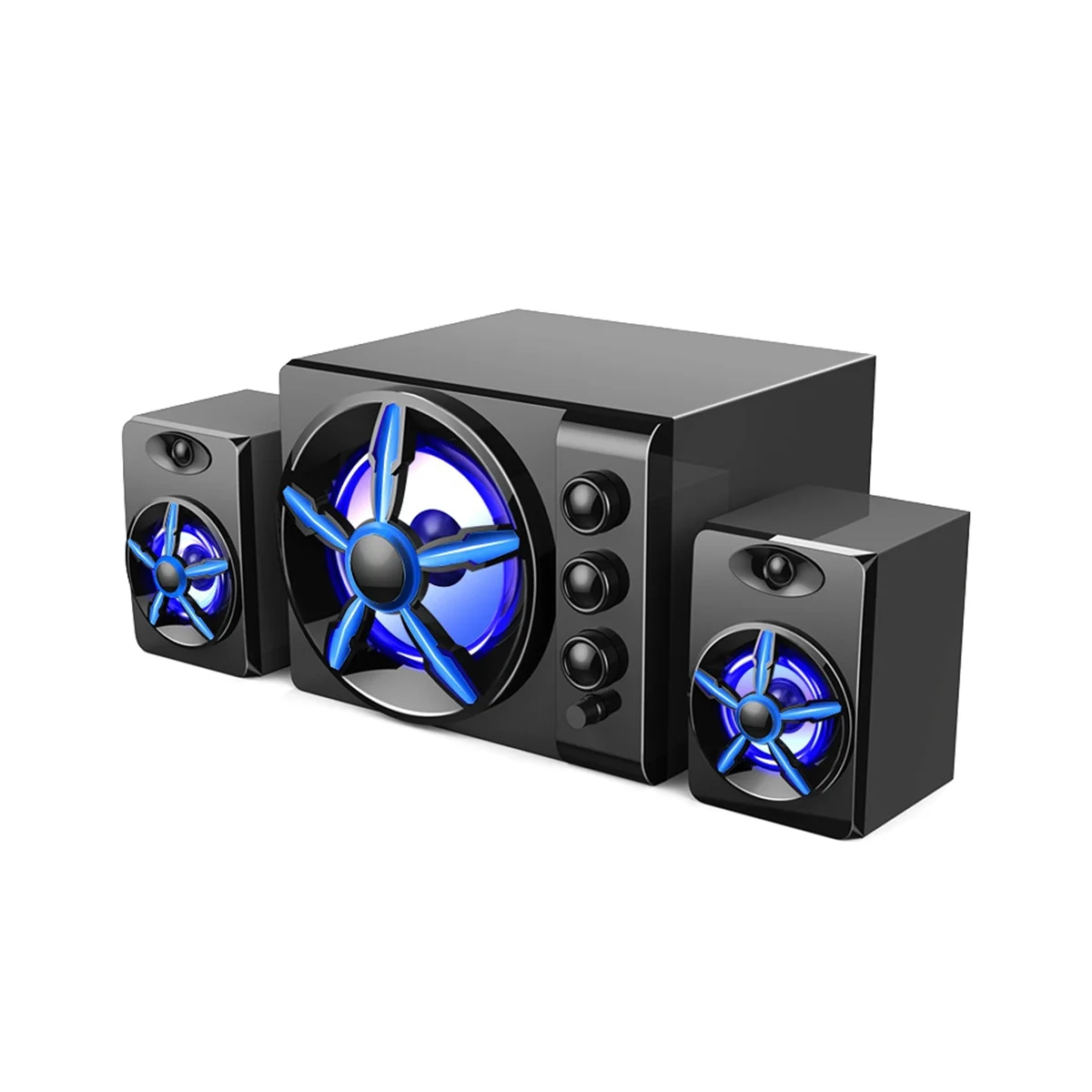 

Версия Bluetooth, черный телефон, Настольная мини-колонка, ноутбук, телефон 2,1, сабвуфер, кабель для настольного компьютера, аудио