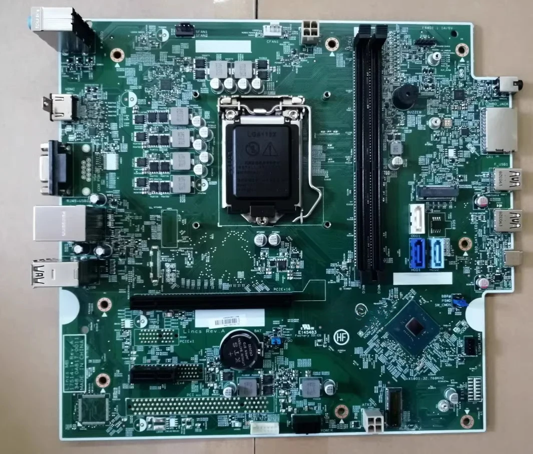 Материнская плата HP 590 595 Shadow Elf TPC-W043-MT 942012-001/601 17514-1