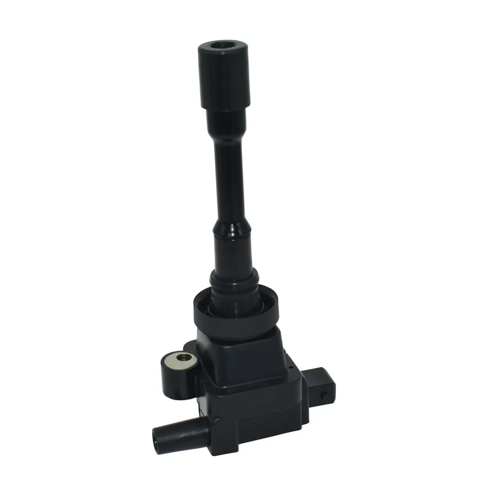 Катушка зажигания 0221500802 Подходит для HAFEI LOBO 1.1 DA468Q 1075 48 Хэтчбек 2003-2010 SAIBAO III 1 6 DA4G18