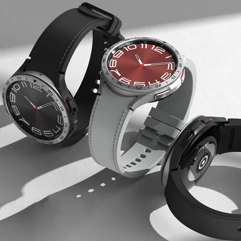 CRESTED Чехол для Samsung Galaxy Watch 6 Classic