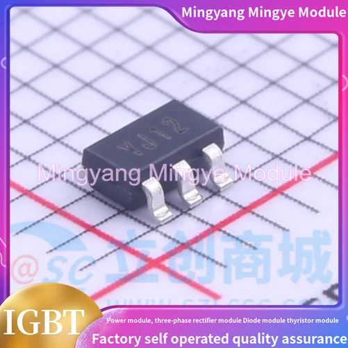 

50PCS/LOT SGM2019-1.2YN5G SGM2019-1.5YN5G SGM2019-1.8YN5G SGM2019-2.5YN5G SGM2019-2.8YN5G SGM2019-3.0YN5G SOT23 NEW IN STOCK