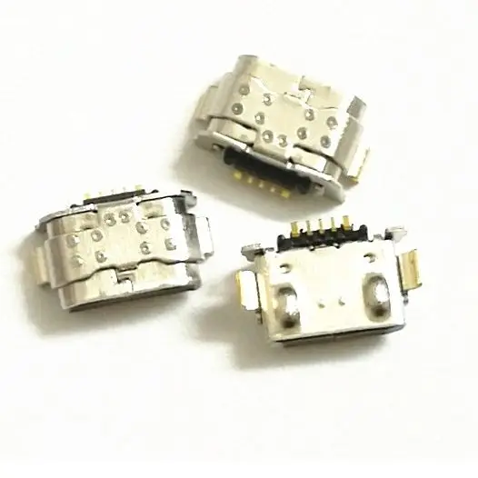 200 шт. разъем Micro USB для подключения зарядного порта док-станции Huawei P9 Youth version LITE G9 |