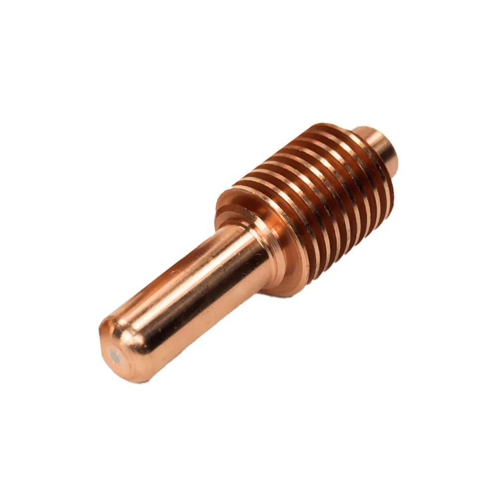 

Aftermarket Electrode 1000/1250/1650 40A 80A 5pcs Practical Replacement