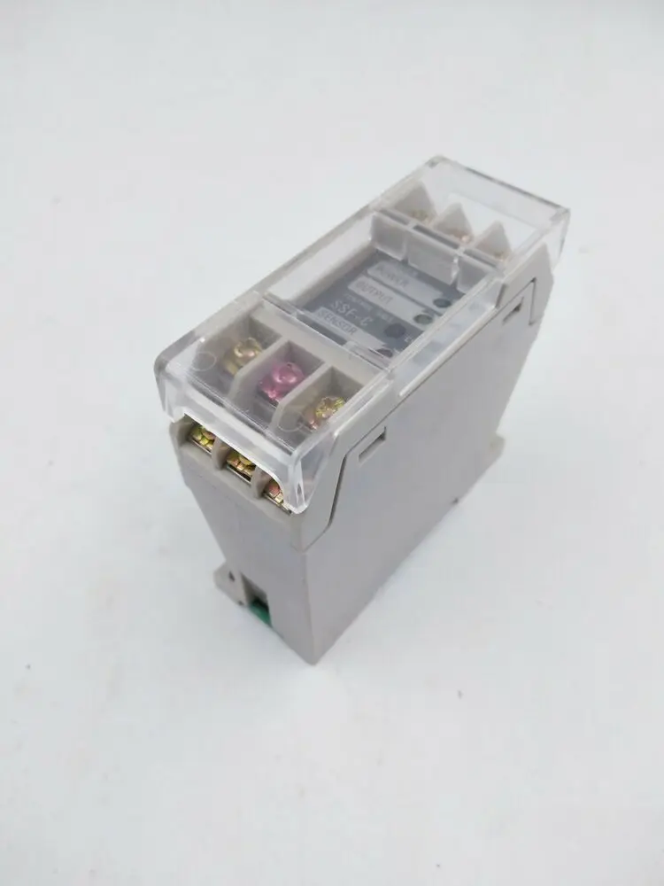 

1pcs Used SENSOR SSF-C