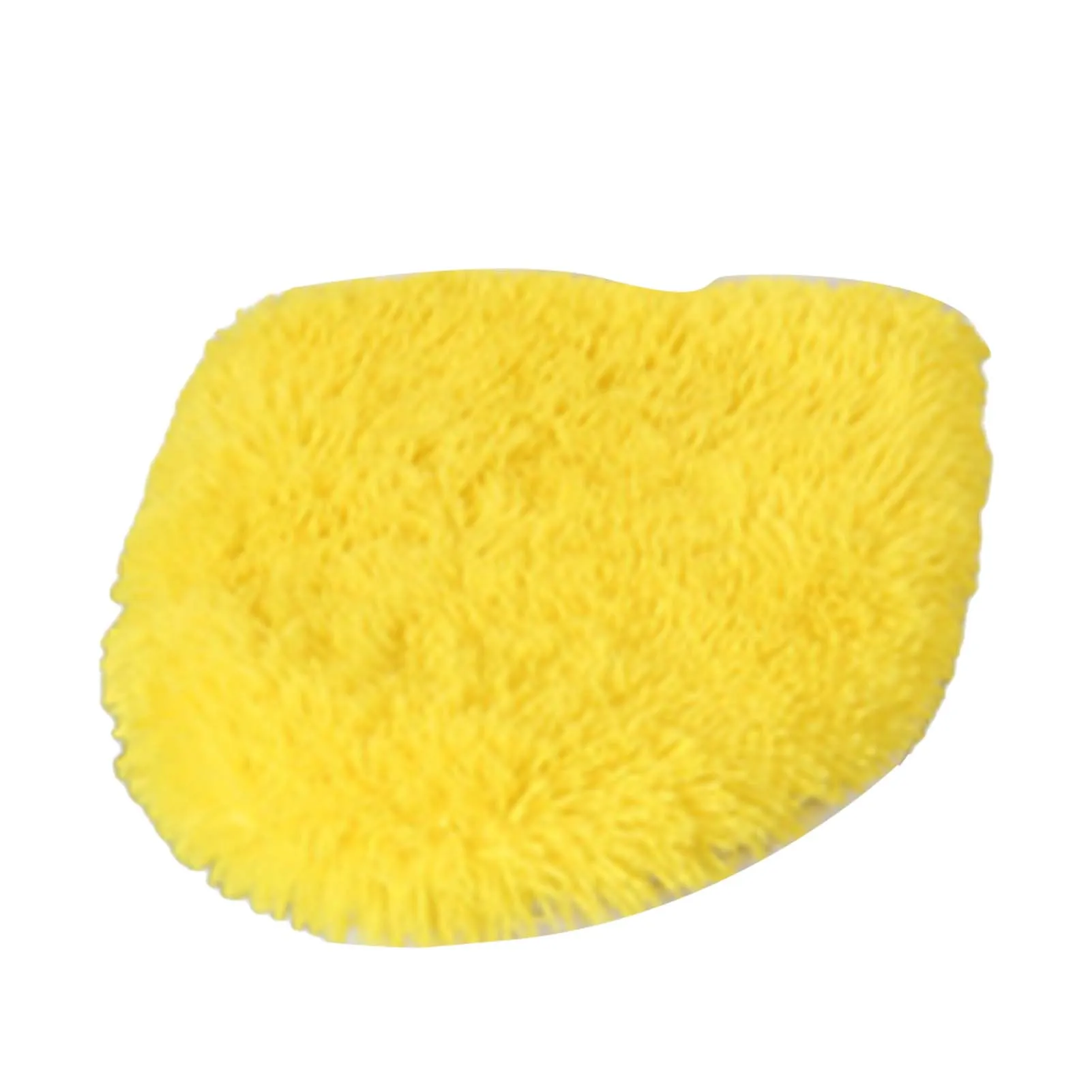 

Toilet Floor Rug Toliet Lid Cover Rugs Sets Non Slip Dot Thickening Rugs for Bedroom Kitchen Living Hallway XHC88