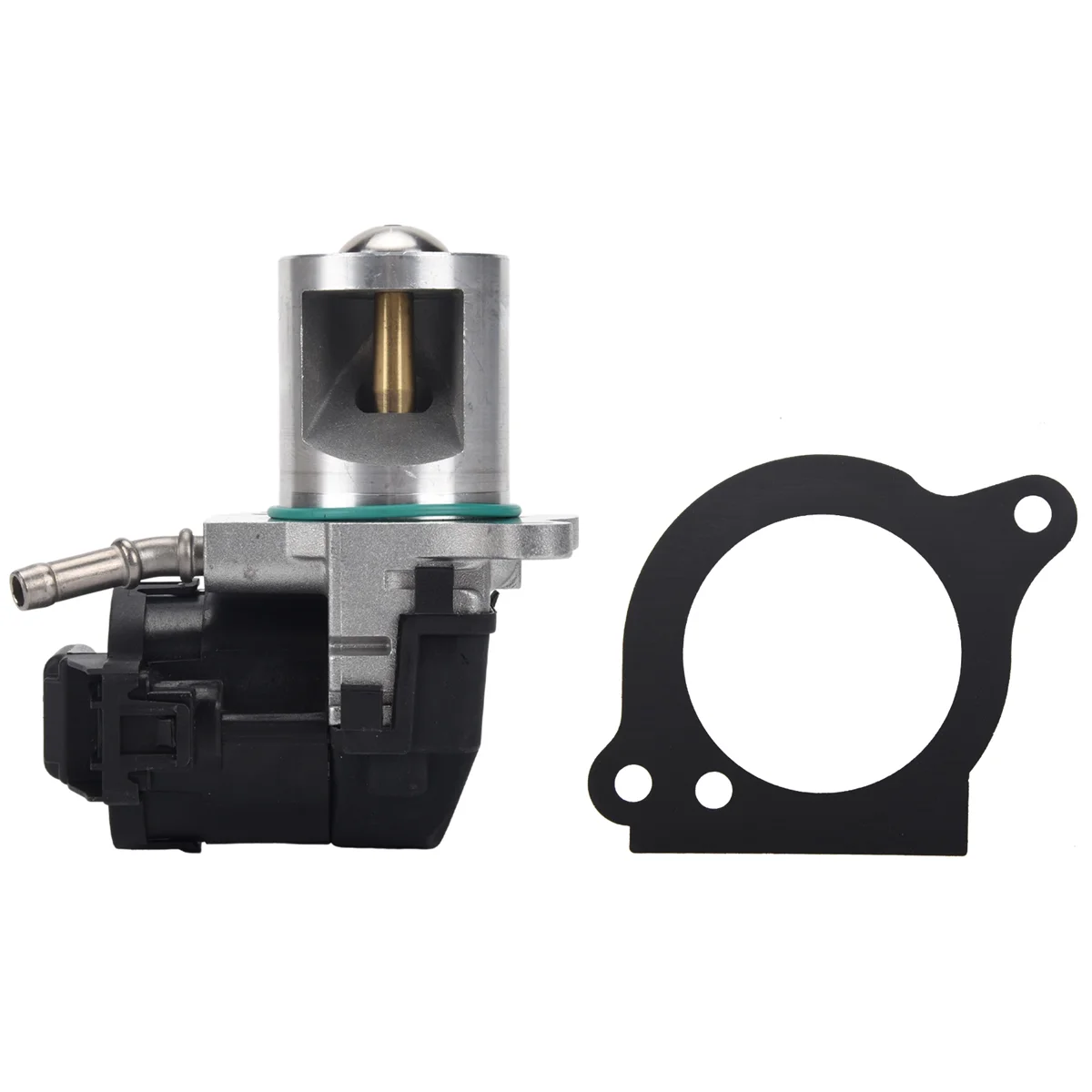 

Рециркуляция выхлопных газов, Φ клапан A6421401060 для Mercedes R350 W251 11-13 ML GL E Jeep