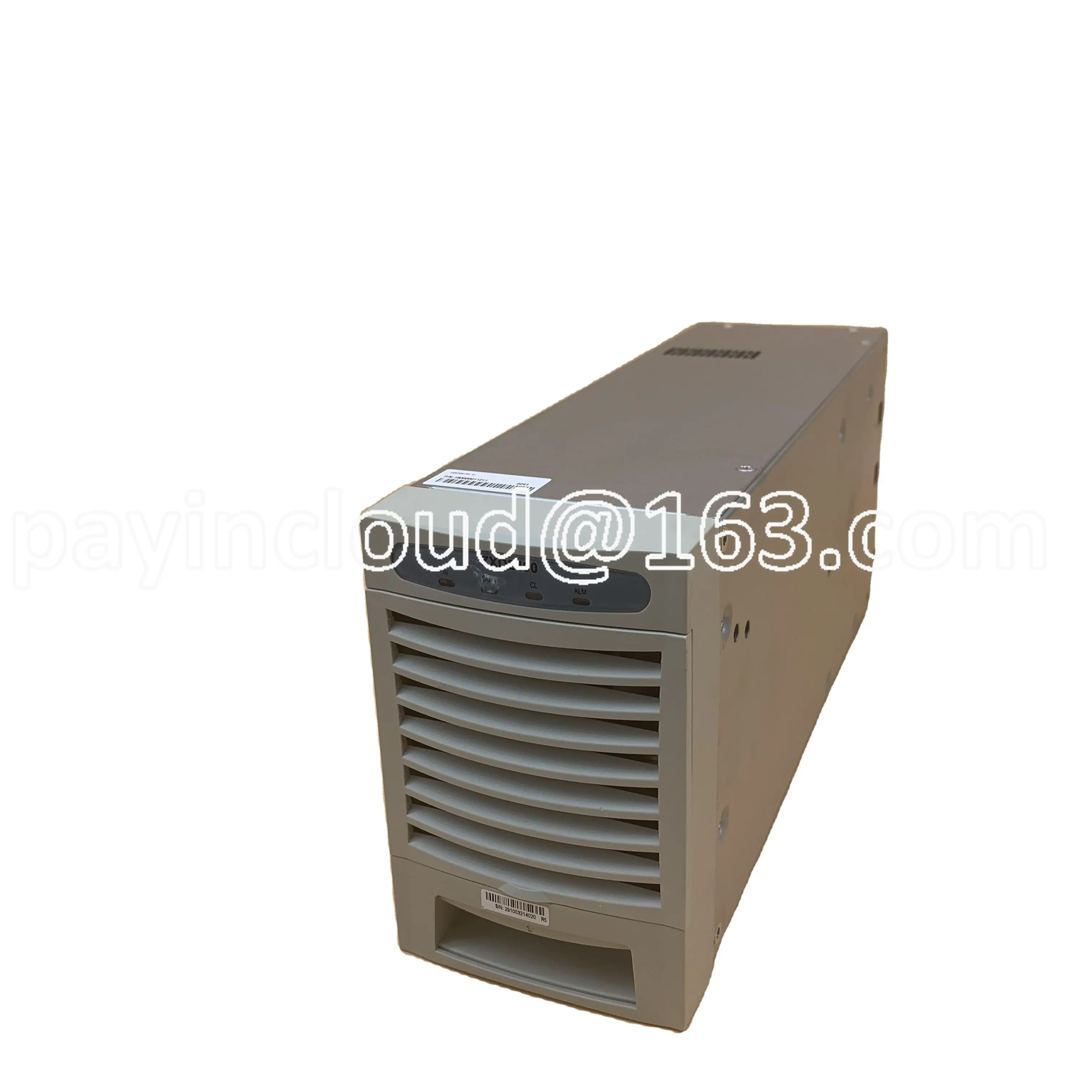 

ZXD2400 V4.3 NEW ORIGINAL RECTIFIER MODULE