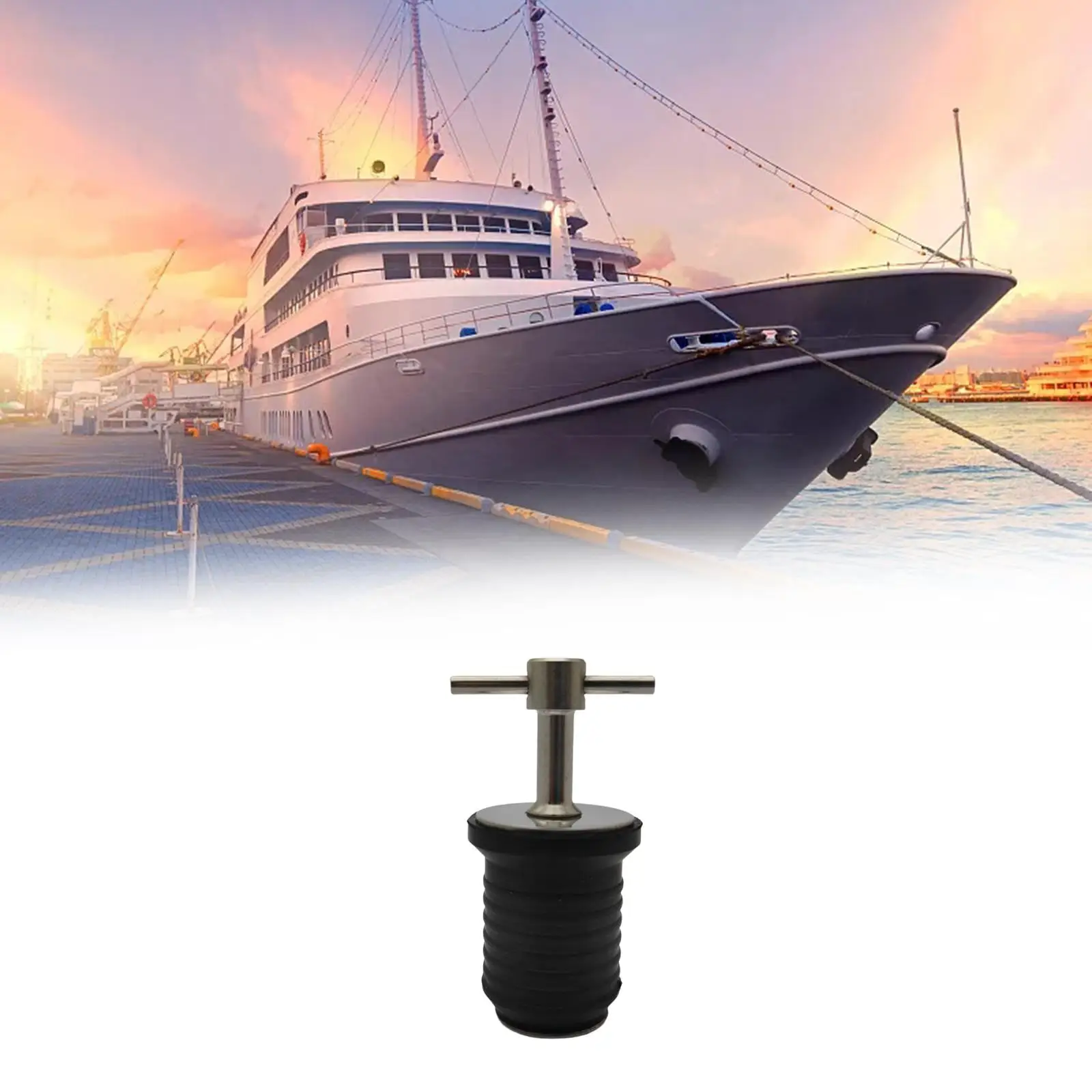 

1 "Морской Слив для лодки, морские аксессуары для лодки, яхты