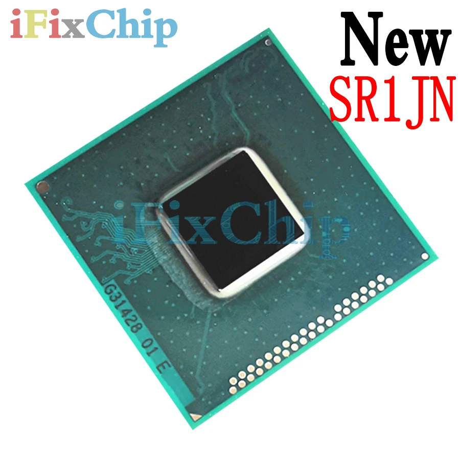 100% Новый чипсет SR1JN DH82HM97 BGA