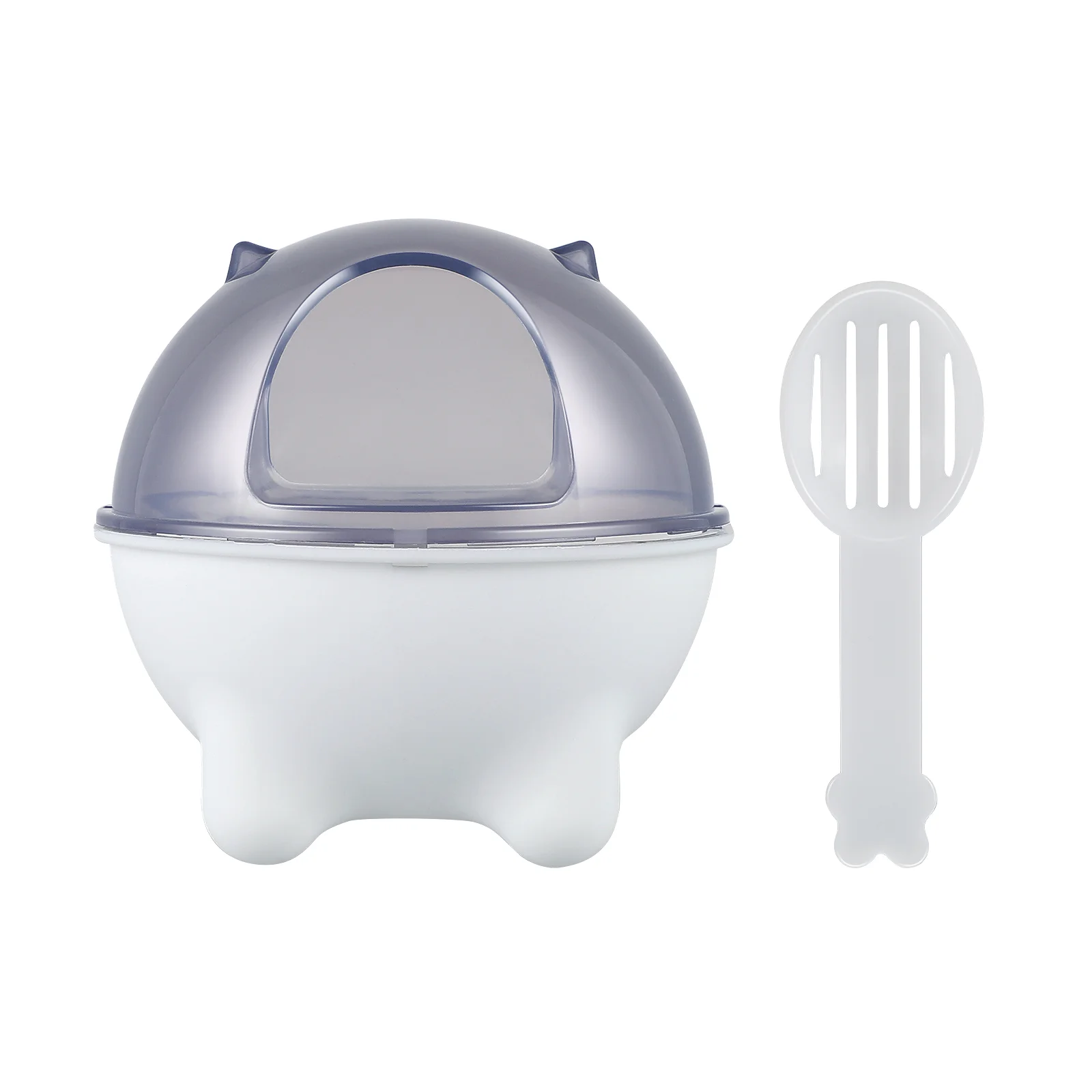 

Hamster Bath Sand Bathtub Toys Bathing Chinchilla Pet Bathroom Container House Tub Tubes Cage Syrian Tray Gerbil Accessories