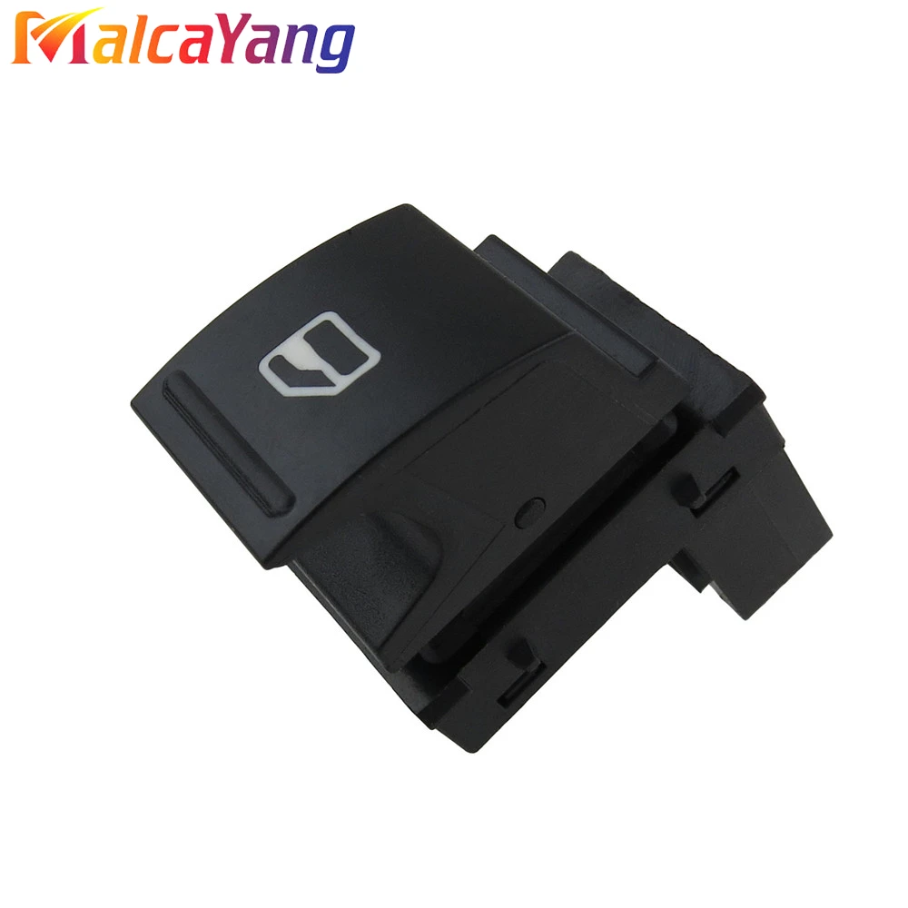 

5J0959855 ДЛЯ SKODA ROOMSTER SUPERB FABIA OCTAVIA ЭЛЕКТРИЧЕСКИЙ Пассажир КНОПКА КНОПКА УПРАВЛЕНИЯ ОКНА 5J0 959 855 REH 3PIN