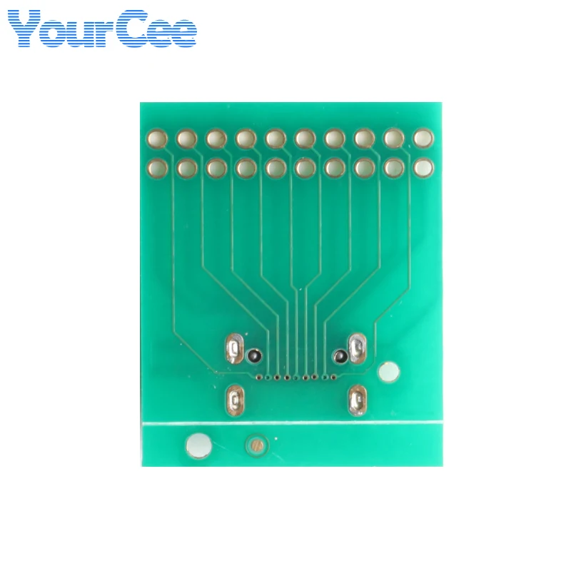 Переходник для тестирования Mini HDMI 2 шт. переходник с разъемом типа C мама 20