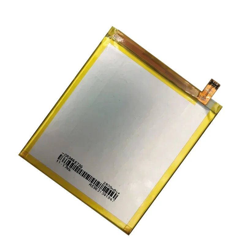 100% оригинальный аккумулятор большой емкости C11P1511 для ASUS Zenfone 3 Zenfone3 Ze552kl Z012da Z012de 2900