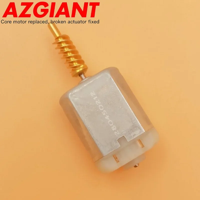 

Locking Power Actuator for Kia Ceed, Bongo III 20, Novo Central Door Lock Motor 12V