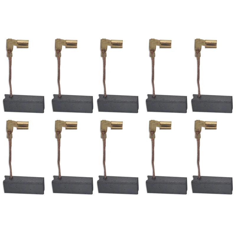 Высокопроизводительная Угольная щетка A96 для Bosch GBH2 26 GBH 2 20 22 23 24 28 3 28DRE Hammer