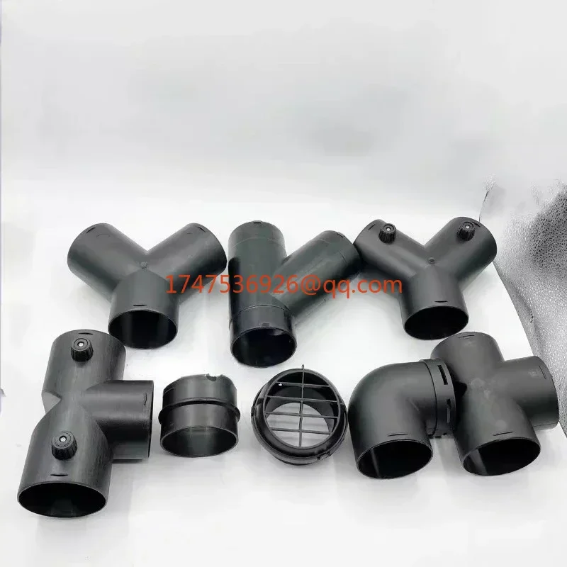 Нагреватель парковочного топлива встроенные аксессуары для машин тройник