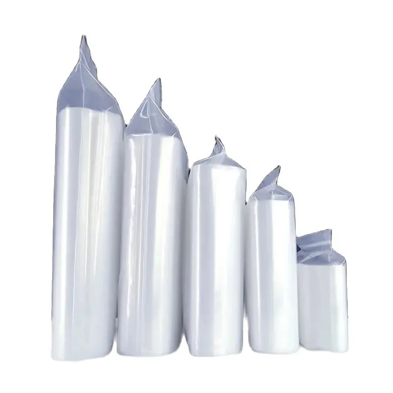 

Прозрачные пакеты для хранения 50 шт