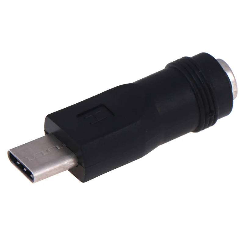 

Адаптер USB на 5,5 мм X 2,1 мм JETTING черный