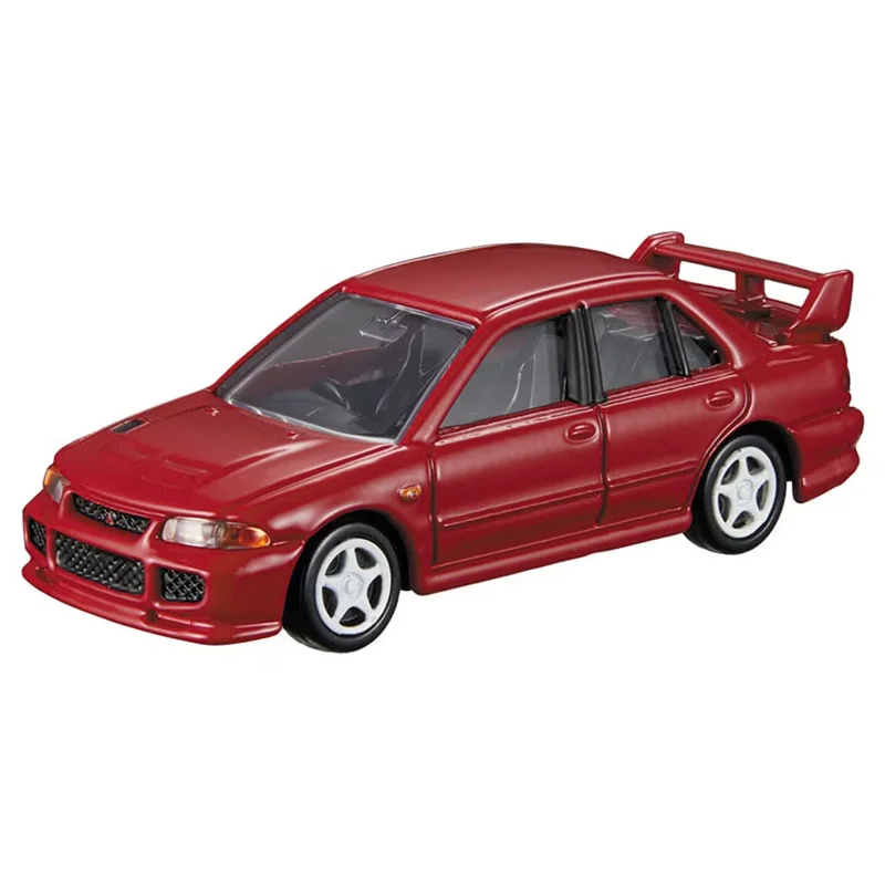 TAKARA TOMY Tomica Новинка премиум MITSUBISHI LANCER EVOLUTION 3 модели коллекции литые автомобилей из