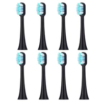sarmocare toothbrushes head for s100 s200 s300 s600 s900 ultrasonic sonic electric toothbrush fit electric toothbrushes head