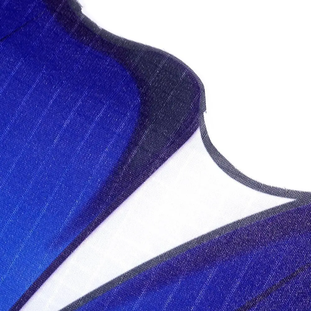 

Beautiful Blue Butterfly Kite Outdoor Fun Kite Glass Steel Rod With 30m Line Kids Toy Summer Sports Children Adults Toy Gift