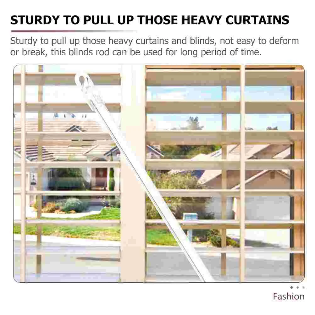 Венецианские жалюзи детали палочки оконные шторы прозрачные натяжные стержни