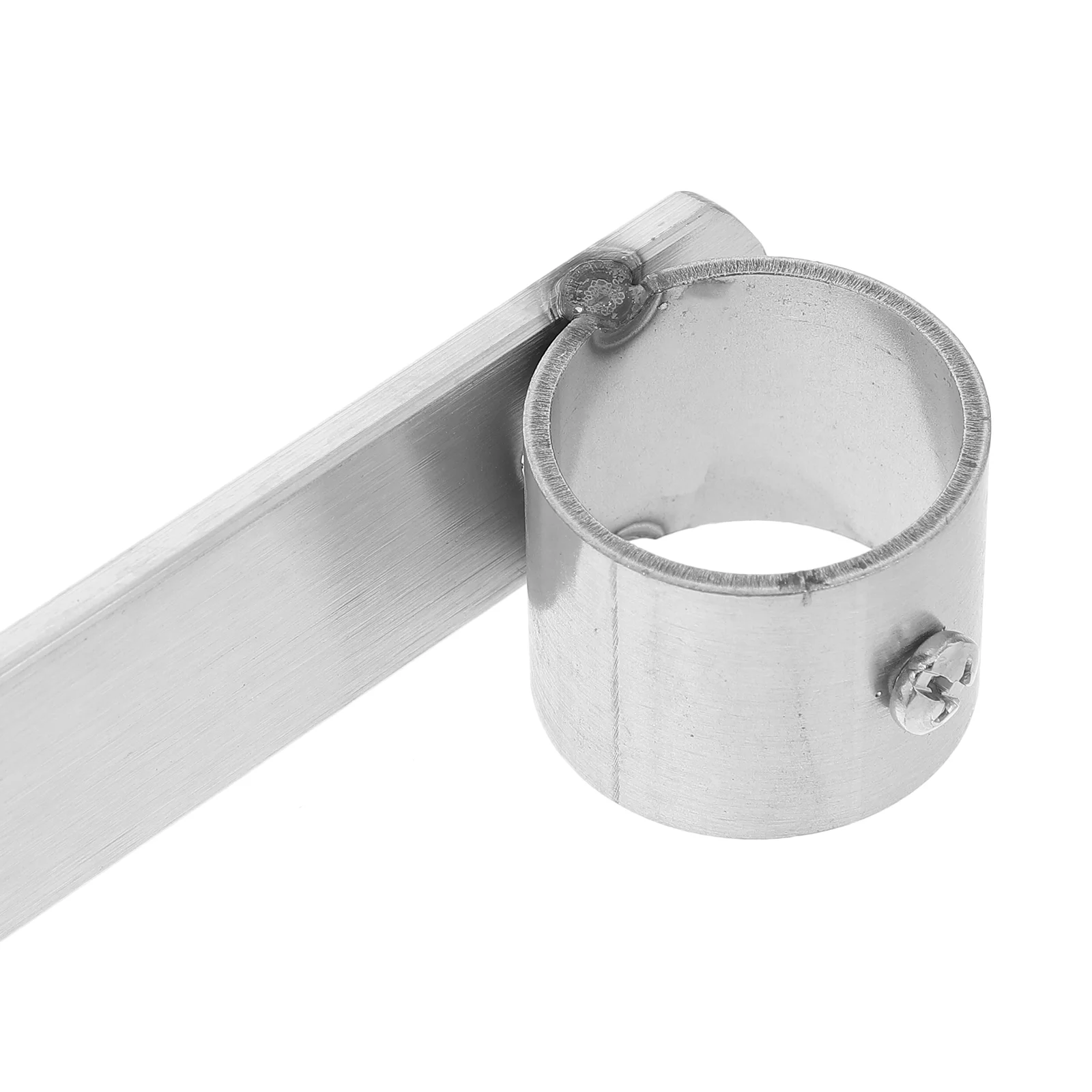 Угловая полка настенная сушилка кронштейны для шкафа опорная стойка одежды